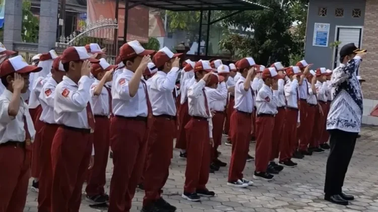 Sinergi Sekolah dan Orang Tua demi Lingkungan Aman dan Masa Depan Anak