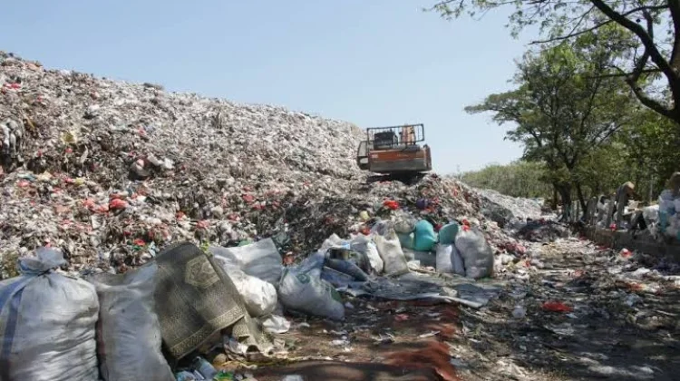 Pembangunan TPA Baru di Ponorogo Tunggu Penetapan Penggunaan Lahan dari Kemenhut