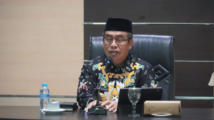 Pemkab Madiun Gelar Sosialisasi Peta Jalan Pembangunan Kependudukan