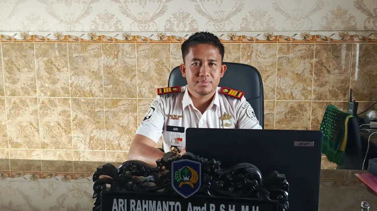 129 WBP Rutan Magetan Diusulkan Terima Remisi Kemerdekaan, 10 Langsung Bebas