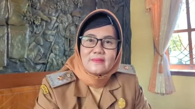 Efisiensi Anggaran Hentikan Bantuan Buku untuk 153 Perpustakaan Desa di Magetan