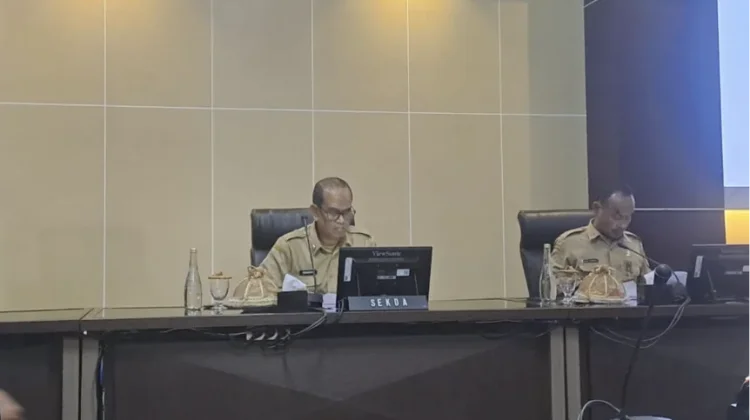 Pemkot Madiun Matangkan Puncak Peringatan HUT Ke-81 Kemerdekaan RI.