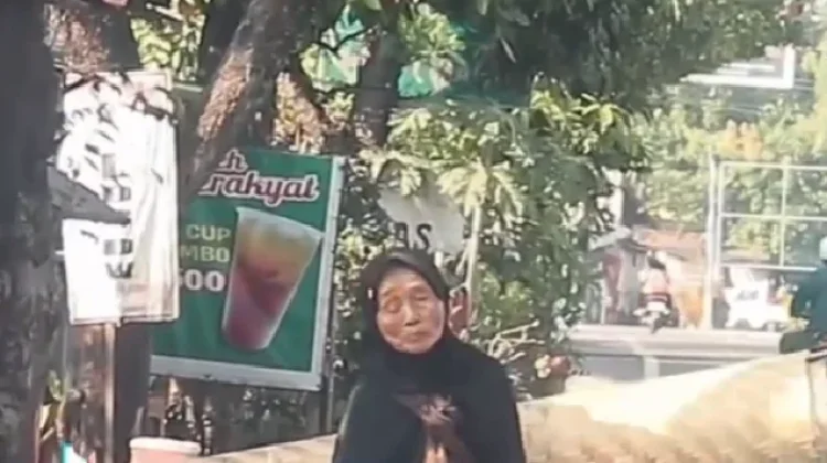 Respon Dinsos Magetan Soal Open Donasi Warga Miskin di Media Sosial