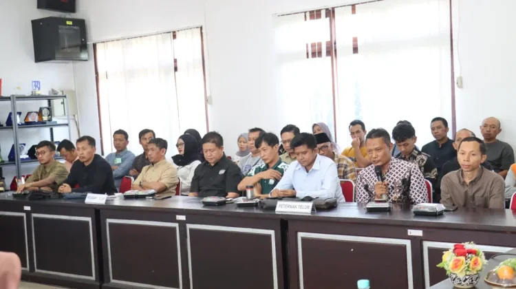Produksi Telur Magetan 79 Ton Sehari, Kebutuhan Lokal Hanya 30 Ton