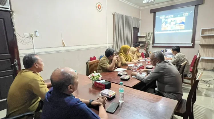 Satgas Pangan: Lahan Bawang Putih di Magetan Baru 8 Hektare, 12 Hektare Menyusul