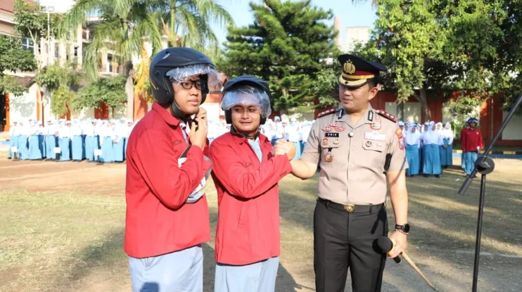 Pelajar Magetan Meninggal Kecelakaan, Siswa Diminta Tak Bawa Motor