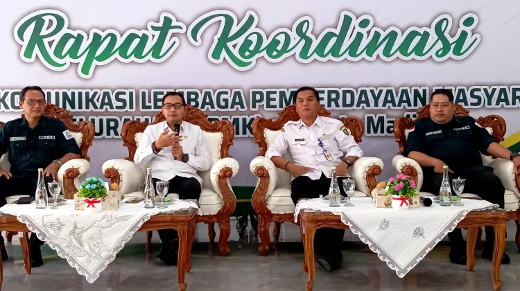 Kapasitas TPA Winongo Terbatas, LPMK Kota Madiun Dilibatkan Program Pilah Sampah