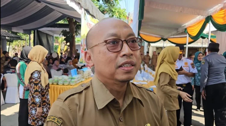 Cuaca Panas, Dinkes Kabupaten Madiun Ingatkan Warga Waspadai ISPA