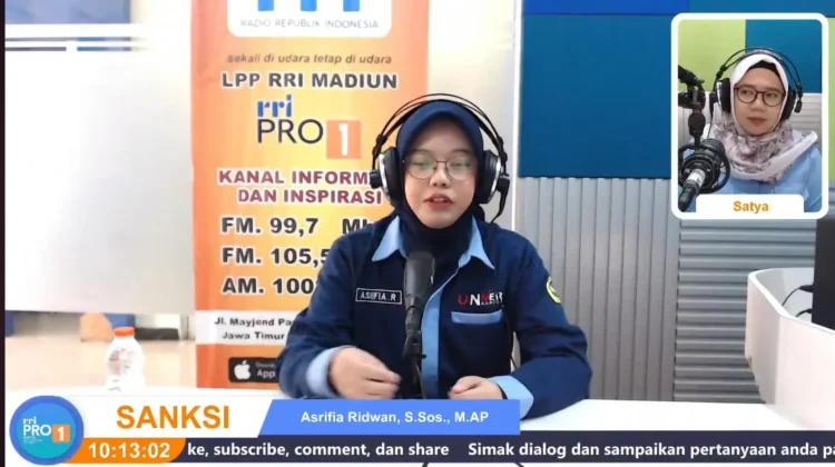 Akademisi Ingatkan Bahaya Normalisasi 'Uang Pelicin' di Pelayanan Publik