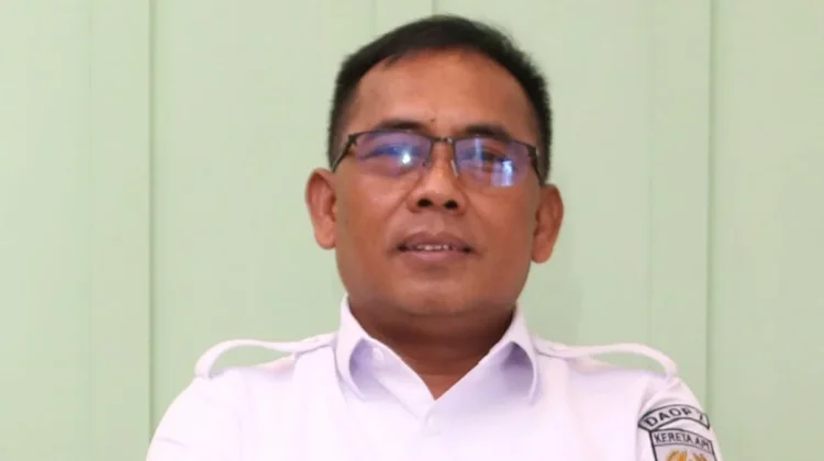 WAOW!!! Semarak HUT ke-81 RI, KAI Daop 7 Madiun Kembali Hadirkan Diskon Tiket