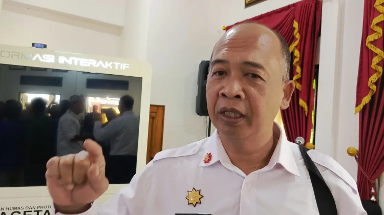 Efisiensi Anggaran, Hanya 9 Ormas Magetan Masuk Verifikasi Penerima Dana Hibah