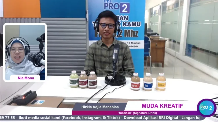 Bisnis: Bukan Sekadar Tentang Keuntungan tapi Menciptakan Lapangan Pekerjaan