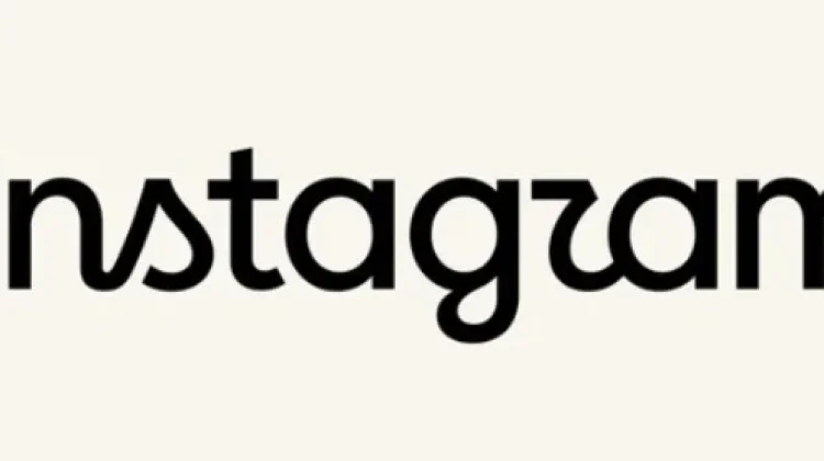 Instagram Resmi Ubah Wordmark setelah Satu Dekade, Begini Penampilannya