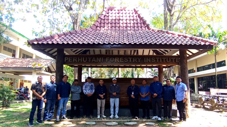 Pemkot Madiun Siapkan Wisata Edukasi Kehutanan Bersama Perhutani