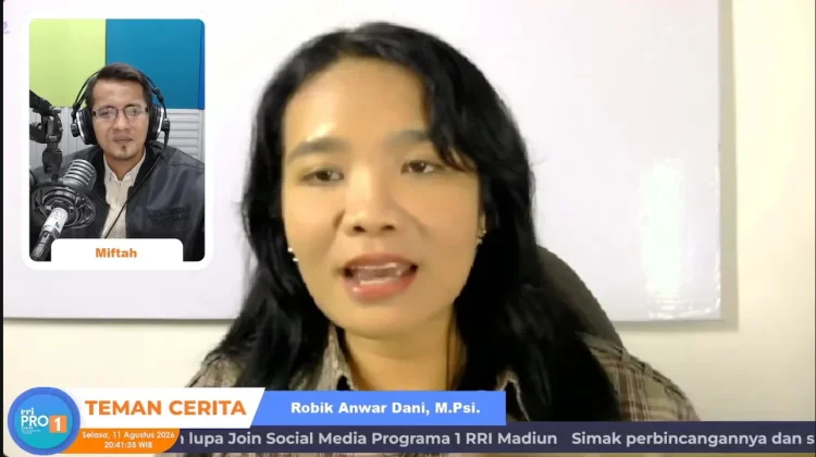 Cara Membangun Boundaries ditengah Masyarakat