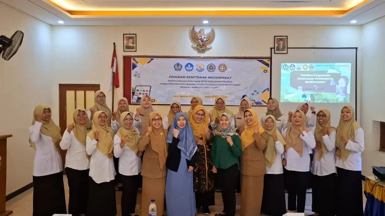 Ketika Anak Berbeda, Media Pembelajaran pun Harus Berbeda