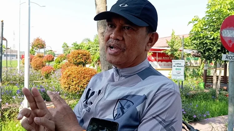 Seleksi Empat Kepala OPD Pemkot Madiun Bergulir, Ada Pendaftar dari Luar Kota