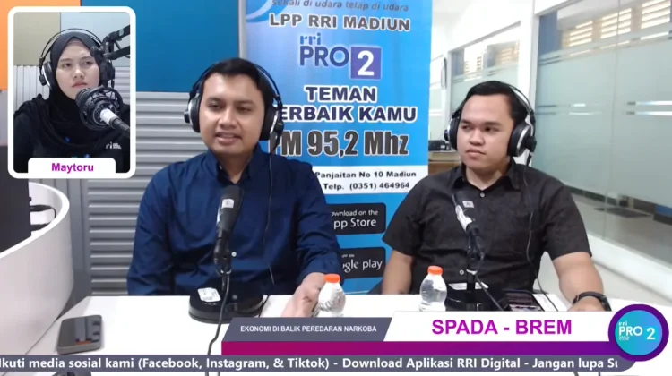 Dosen Unmer Madiun Ingatkan Pentingnya Literasi Keuangan bagi Generasi Muda