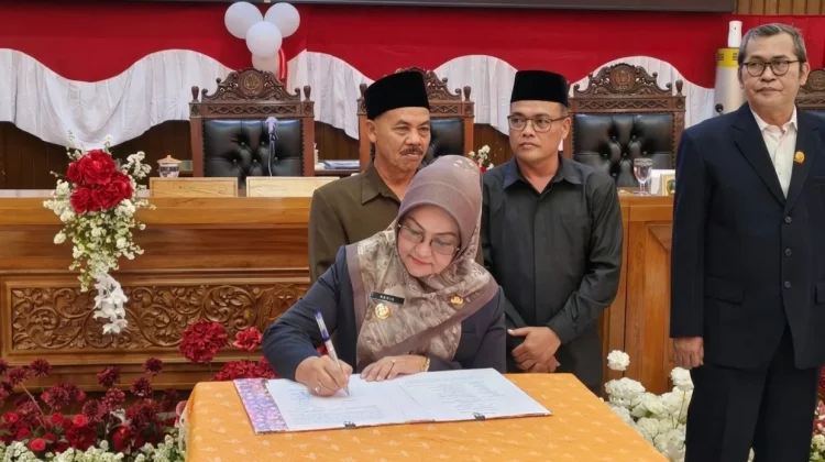 KUA-PPAS 2027 Magetan Disepakati, Anggaran Diarahkan ke Program Prioritas