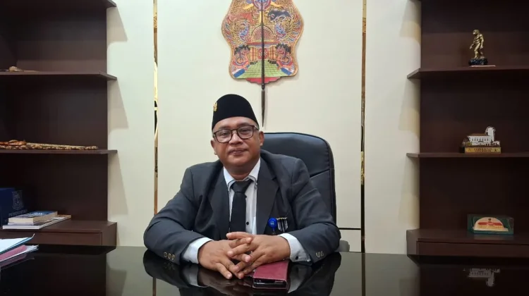 RRI Madiun Maknai Tema HUT ke-81 RI melalui Peran sebagai Lembaga Penyiaran Publik