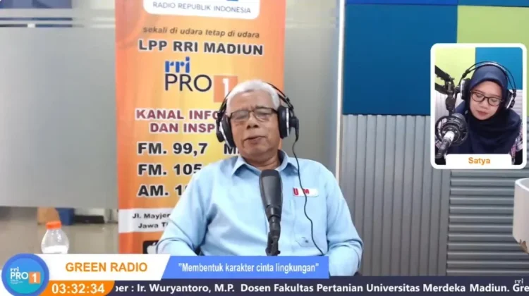 Mengubah Paradigma Sampah sebagai 'Harta Karun' di Rumah