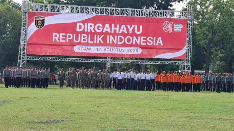 Indonesia Berdaulat dan Makmur Harus Menjadi Komitmen Bersama