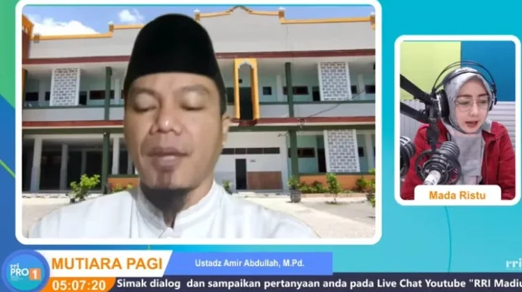 Kontribusi Nyata terhadap Negeri dalam Pandangan Islam