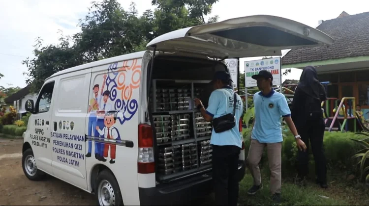 Serap Telur Lokal, Satgas MBG Harapkan SPPG Variasikan Menu Untuk Cegah Kebosanan