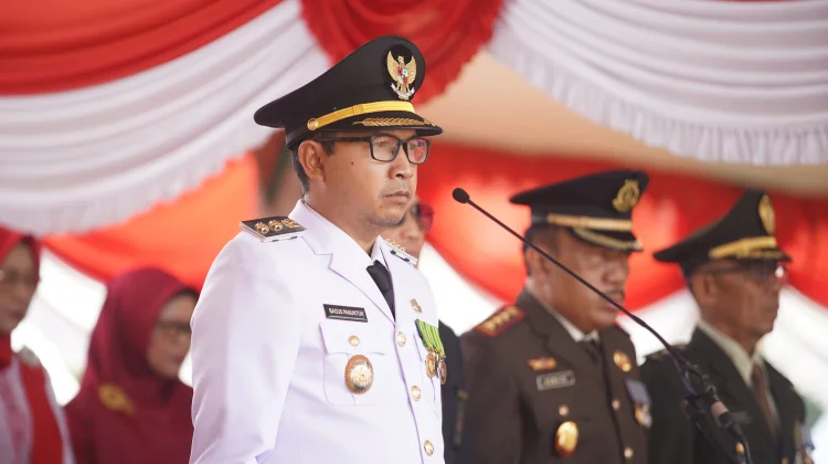 Pemkot Madiun Ajak Warga Perkuat Solidaritas untuk NTT pada Momentum HUT ke-81 RI