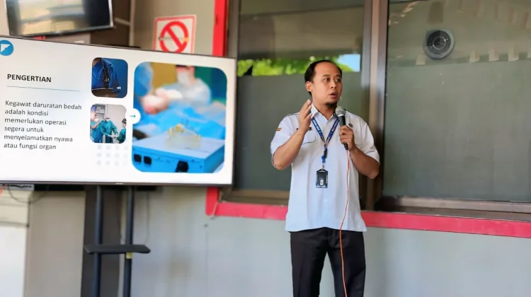 Kenali Tanda Gawat Darurat Bedah, Segera ke IGD jika Muncul Gejala Bahaya