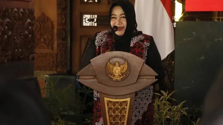 Lisdyarita Ajak ASN Ponorogo Galang Bantuan untuk Korban Gempa NTT