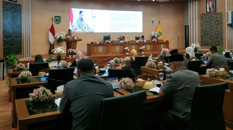 Belanja Daerah Kota Madiun pada P-APBD 2026 Naik Rp36,4 Miliar, Serapan Baru 45 Persen