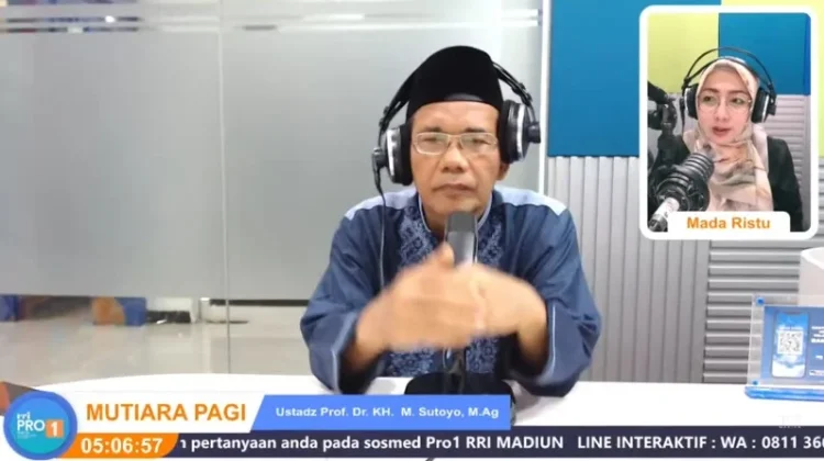 Kehebatan Salat Dhuha, Ibadah Sunnah yang Menguatkan