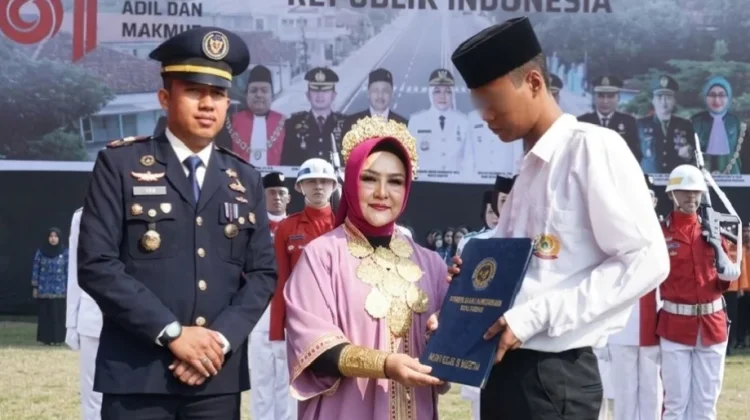 Remisi HUT ke-81 RI, Karutan Magetan: Semoga Menjadi Motivasi Bagi Warga Binaan