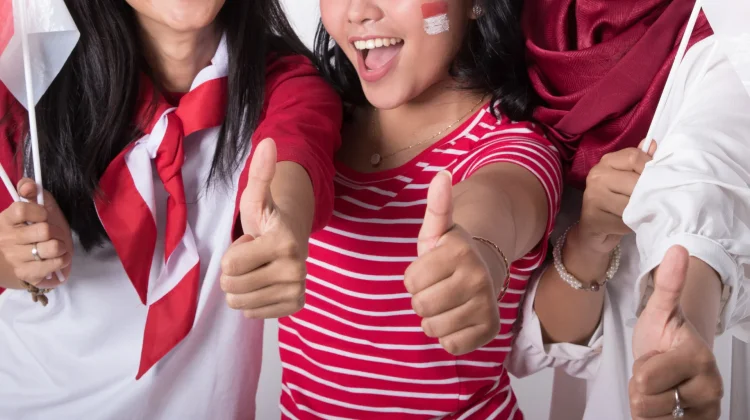 Psikolog Jelaskan Makna Kemerdekaan bagi Gen Z di Era Digital