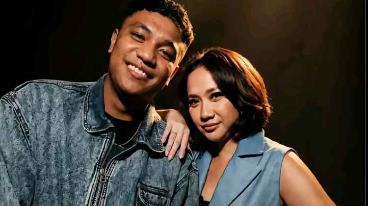 Lirik Lagu Duet BCL dan Josh Flo "Terpesona