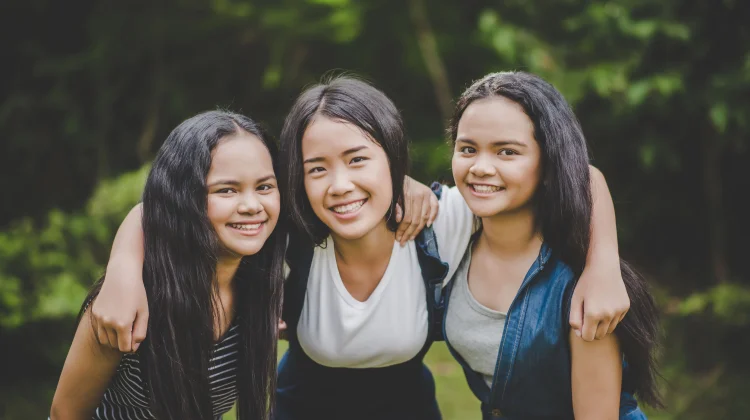 Benarkah Tinggi Anak Berhenti setelah Haid? Ini Penjelasannya