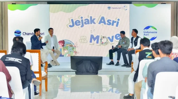 Chandra Asri Akuisisi Bisnis Otomotif Cycle & Carriage