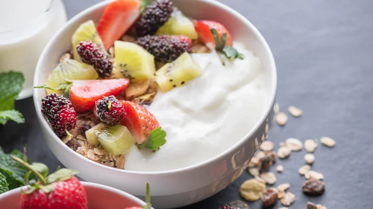 Yogurt, Olahan Susu dengan Segudang Manfaat