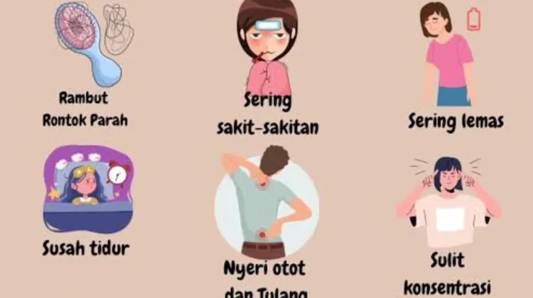 Sudah Rutin Berjemur tapi Masih Kekurangan Vitamin D, Apa Penyebabnya?
