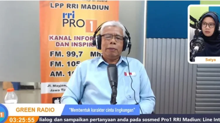 Membentuk Generasi Emas melalui Pendidikan Karakter sejak Dini