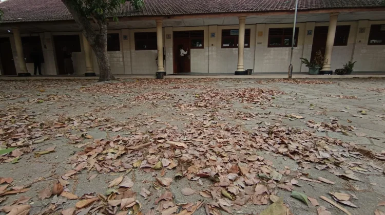 Komisi D DPRD Ponorogo Dukung Penutupan SDN Setono