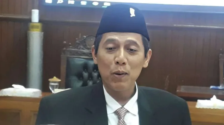 Pasca Polemik Alun-Alun Magetan, DPRD Dorong Pembenahan Izin