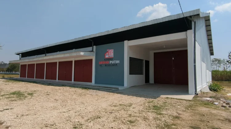 Pemkab Madiun Ungkap Progres KDKMP, Sejumlah Lokasi Tunggu Perizinan