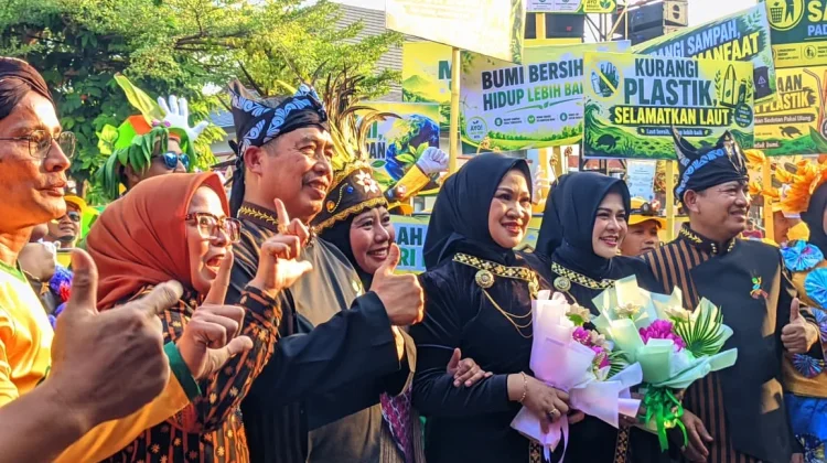Caruban Night Solidarity, Padukan Seni dan Solidaritas bagi Korban Bencana NTT