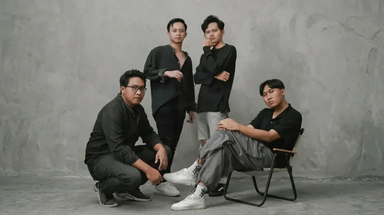 VOCKS Ubah Genre Musik, dari Metal ke Pop yang Lebih Universal