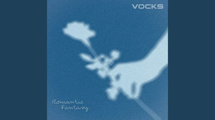 VOCKS Tuangkan Sisi Romantis dalam EP Romantic Fantasy