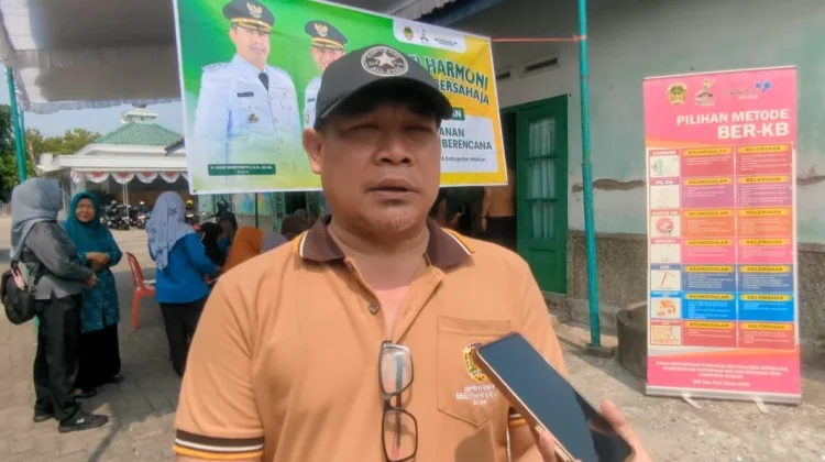 Disperkim Madiun Usulkan Tambahan Bantuan Penanganan RTLH pada P-APBD 2026