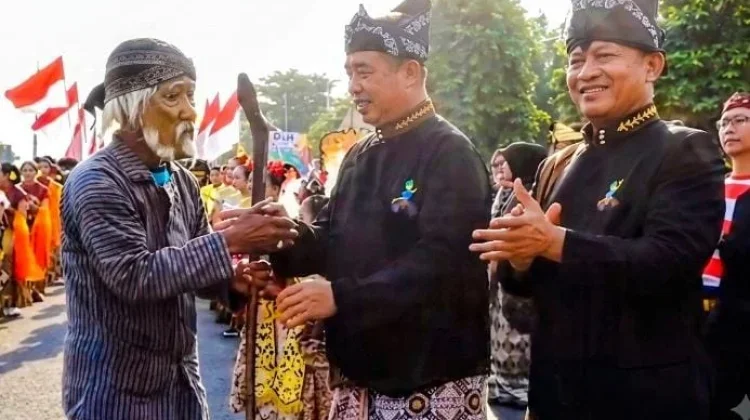 Pemkab. Madiun Rayakan Kemerdekaan lewat Panggung Seni dan Solidaritas Bencana