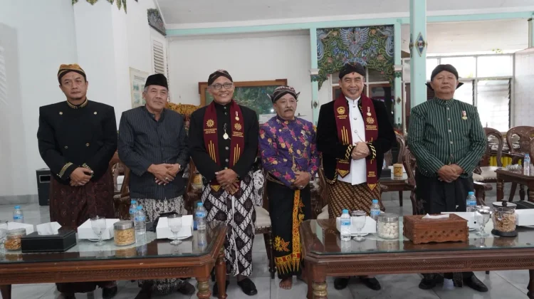 PD Muhammadiyah Kabupaten Madiun Gelar Wisuda Panatacara Surya Sumirat